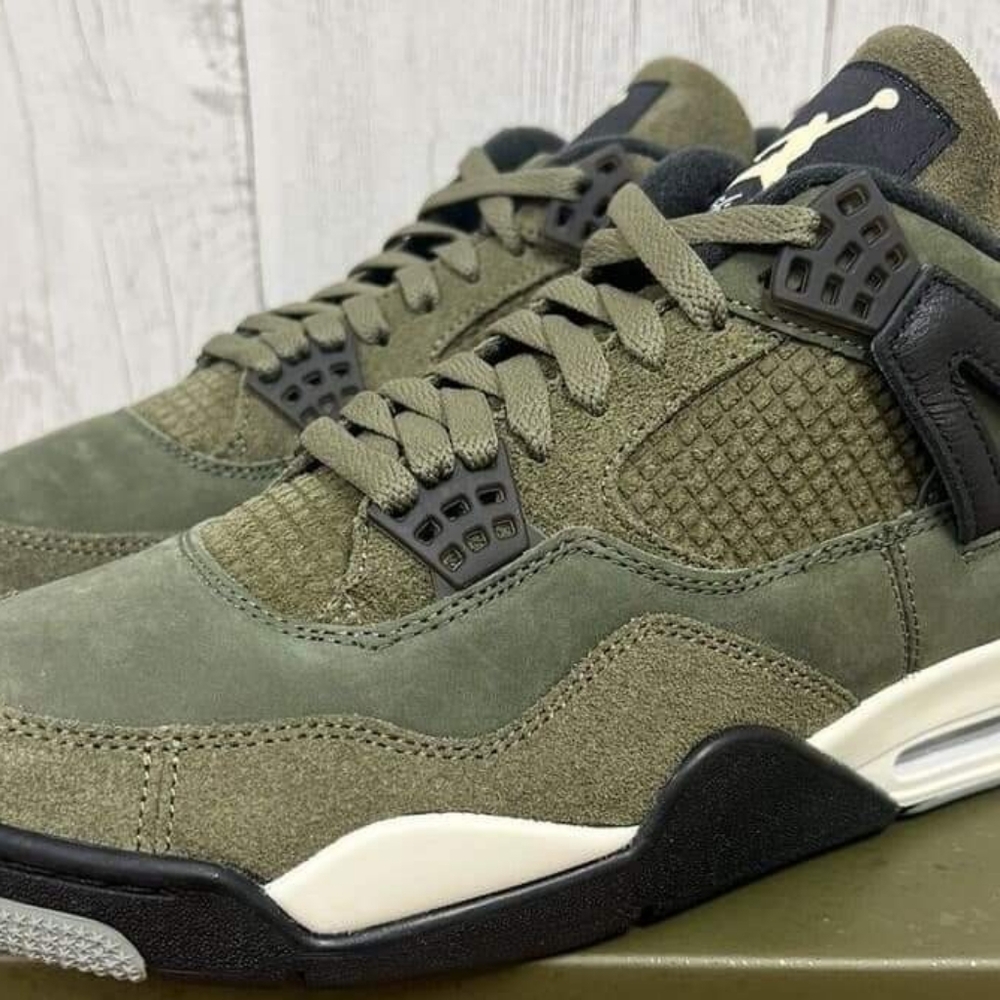 Jordan 4